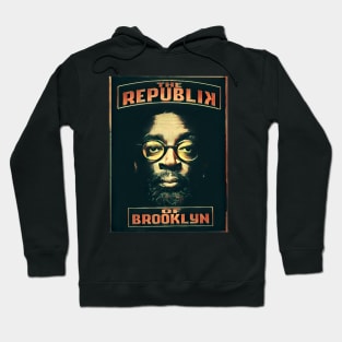 Brooklyn Legend Spike Lee Hoodie